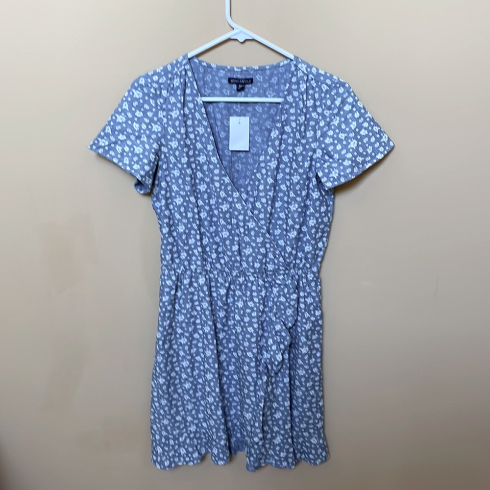 NWT J Crew Factory dress